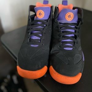 Air Tech Challenge Huarache